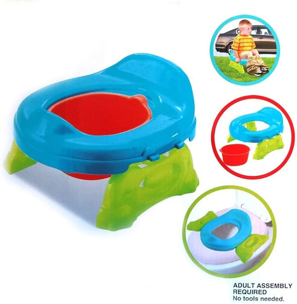 Travel Toilet Seat – Bathroom Laundry