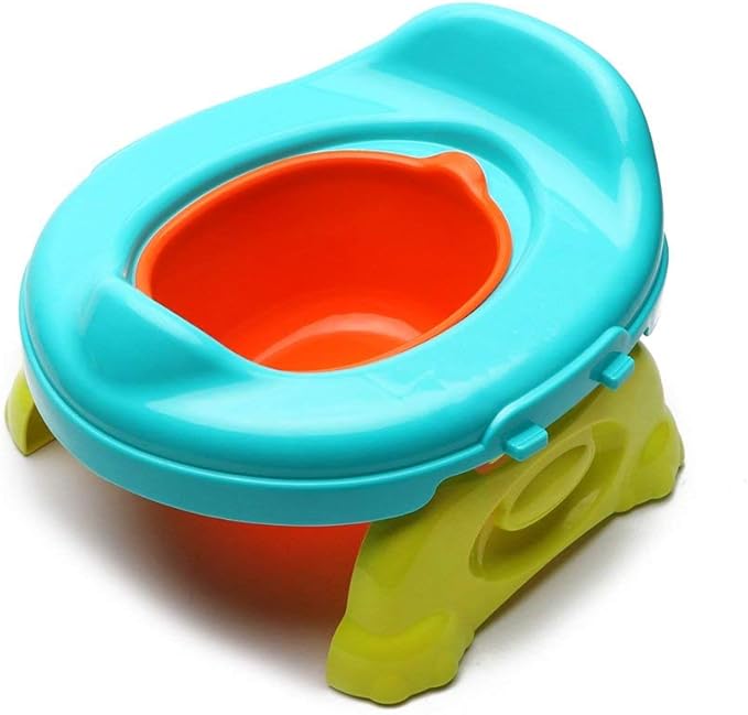 Travel Toilet Seat – Bathroom Laundry