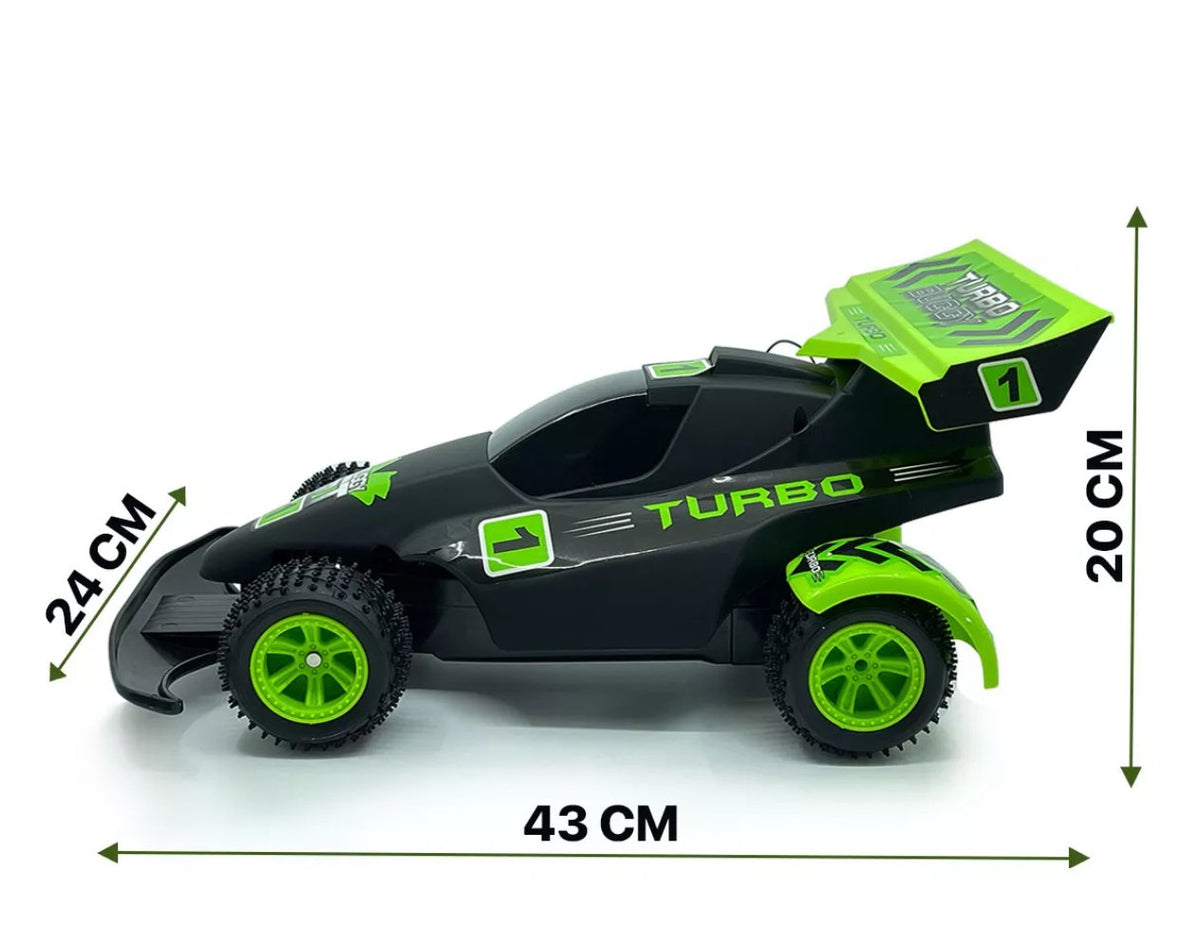Turbo Buggy Car – Kids & Baby