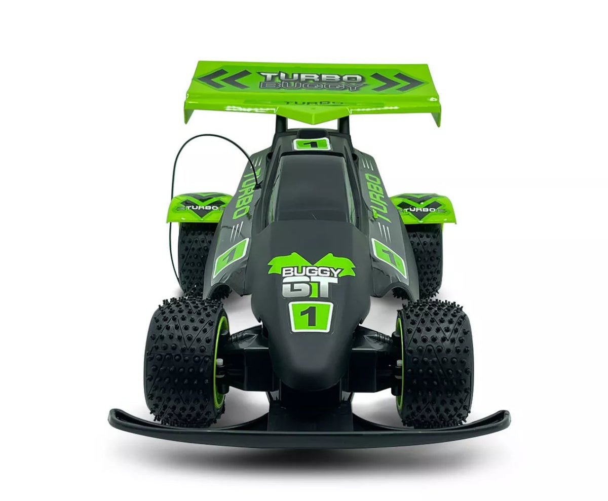 Turbo Buggy Car – Kids & Baby