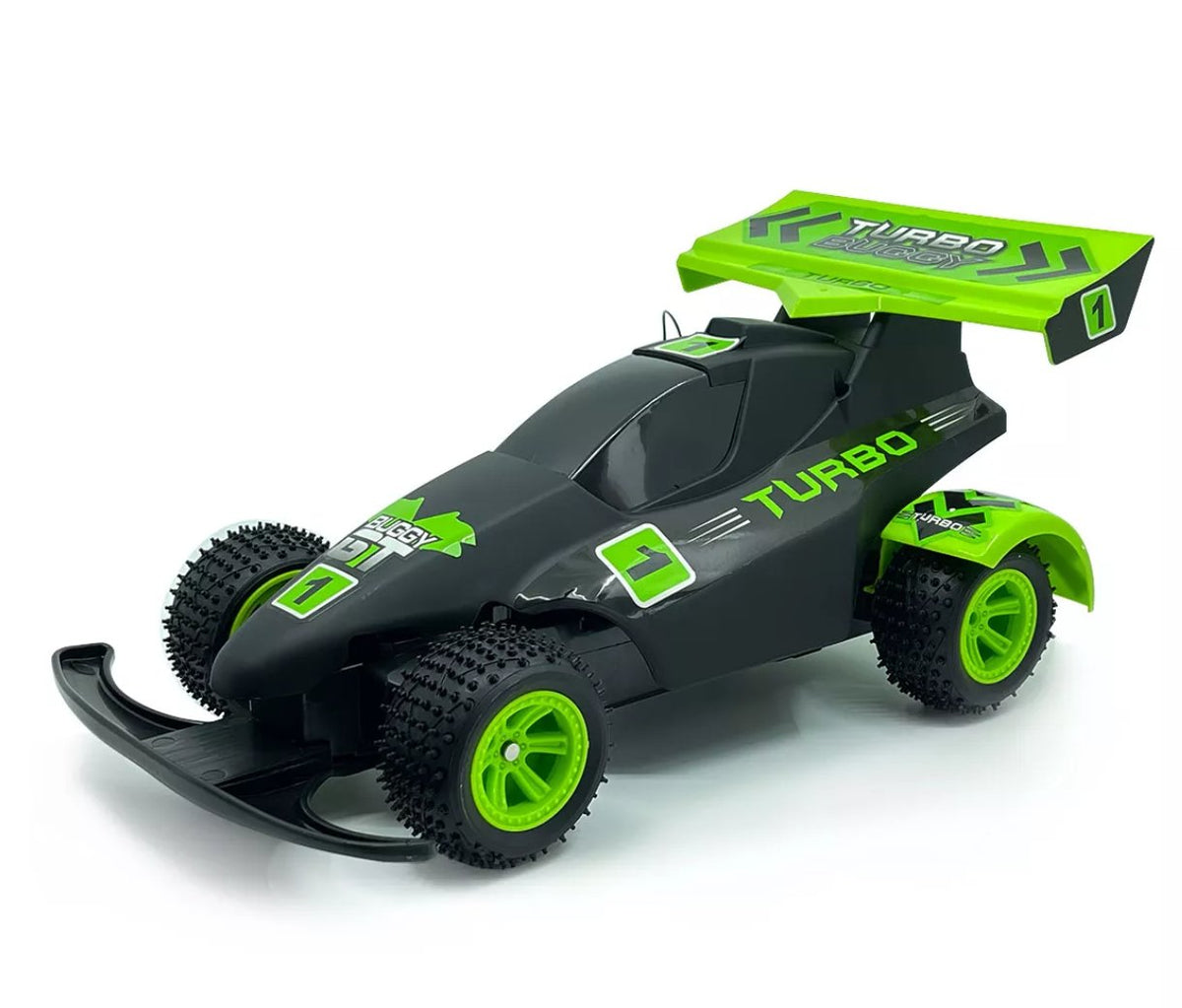 Turbo Buggy Car – Kids & Baby