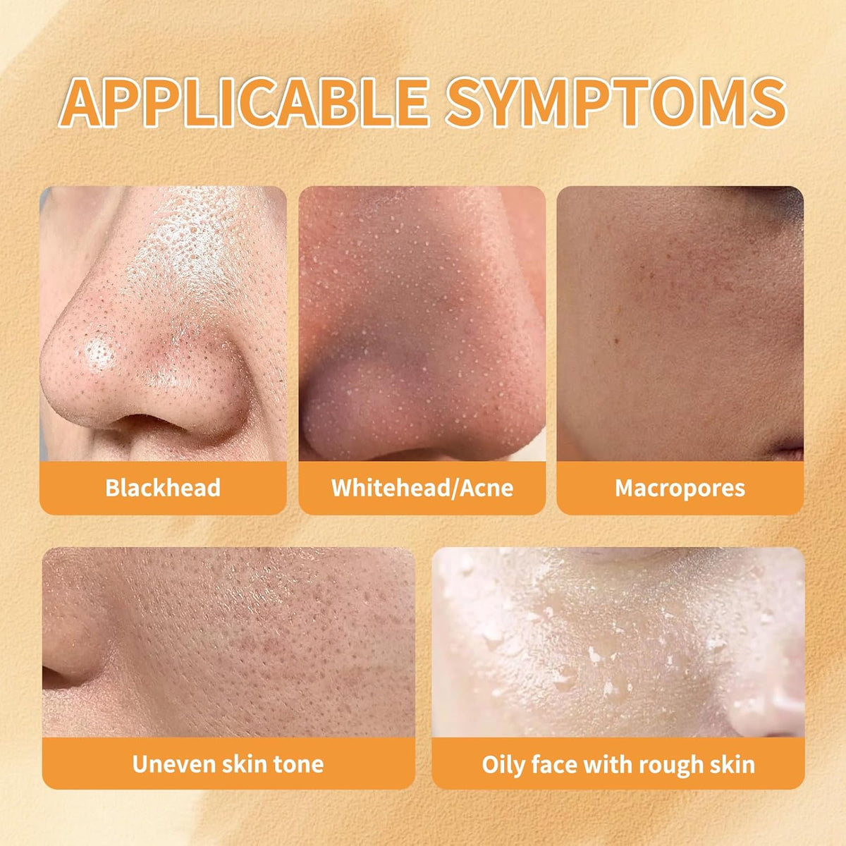 Turmeric Facial Cleanser – Skincare Face Care