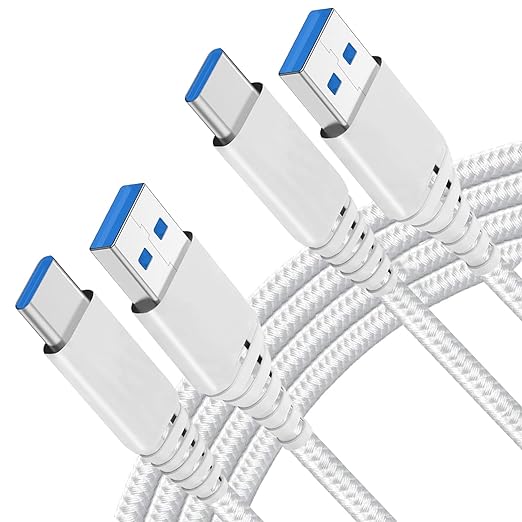Type-C Fast Cable Charger – Power Charging