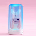 U Type Electric Toothbrush Children Lazy Automatic