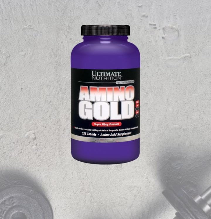 Ultimate Nutrition Amino Gold – Home & Kitchen