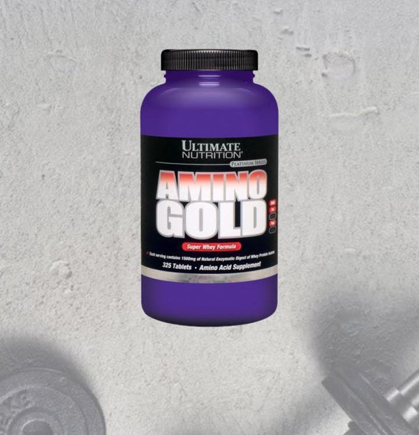 Ultimate Nutrition Amino Gold – Home & Kitchen