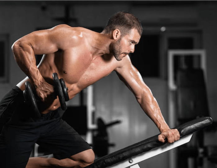 Ultimate Nutrition - BCAA 12,000 Powder – Health & Fitness