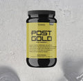 Ultimate Nutrition - Gold Pre-Workout