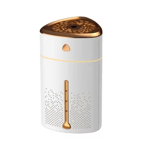 Ultrasonic Air Humidifier – Humidifiers Air Fans