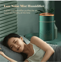 Ultrasonic Air Humidifier