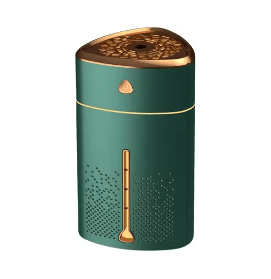 Ultrasonic Air Humidifier – Humidifiers Air Fans