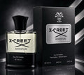 X-Creet Adventure EDT Perfume