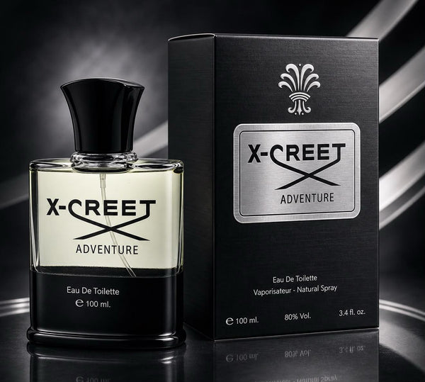X-Creet Adventure EDT Perfume – Fragrance Perfume