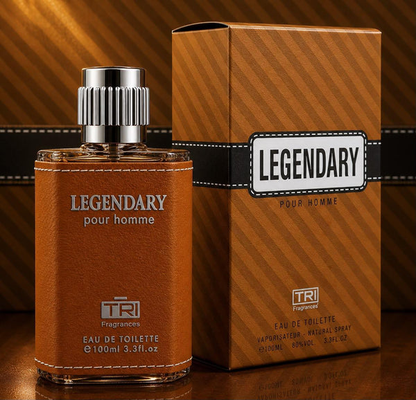 Legendary Pour Homme Perfume – Fragrance Perfume
