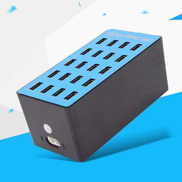 USB Charger Station – Desk Organizers