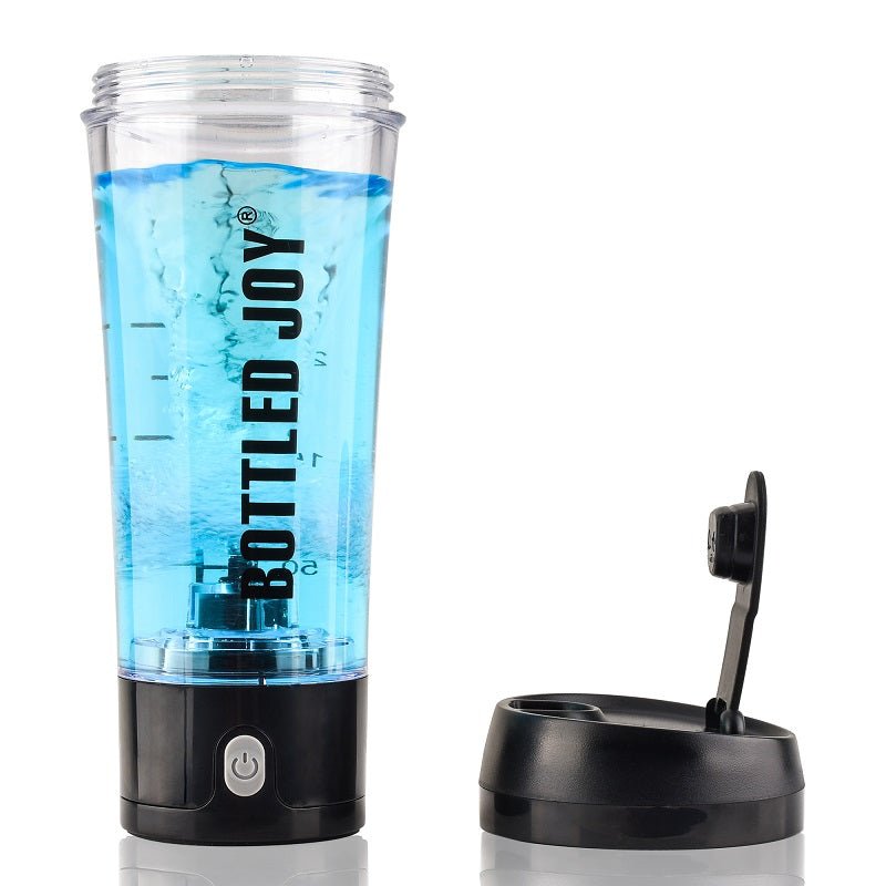 USB Electric Shaker
