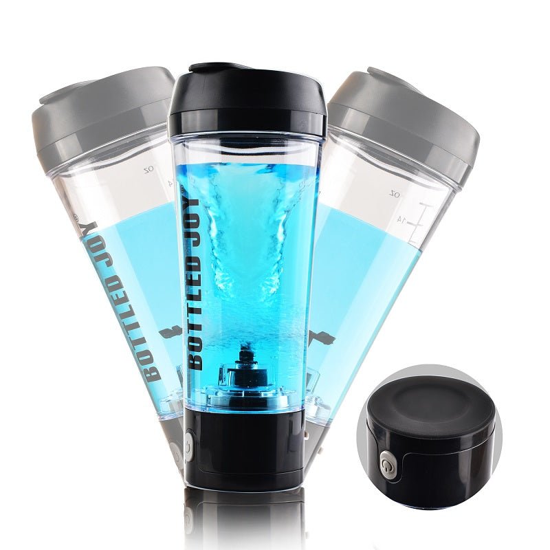 USB Electric Shaker – Cleaning Tools