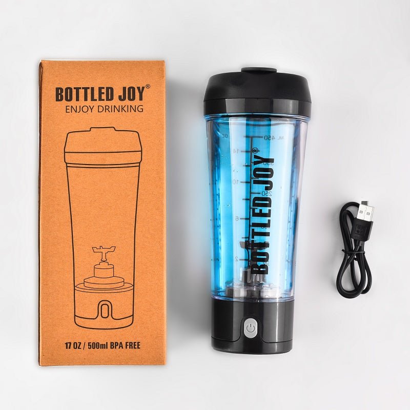 USB Electric Shaker – Cleaning Tools