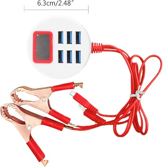 USB Solar Charger – Power Charging