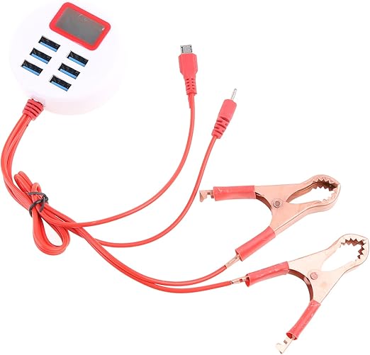 USB Solar Charger – Power Charging