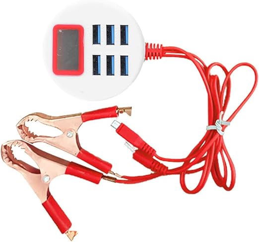 USB Solar Charger – Power Charging