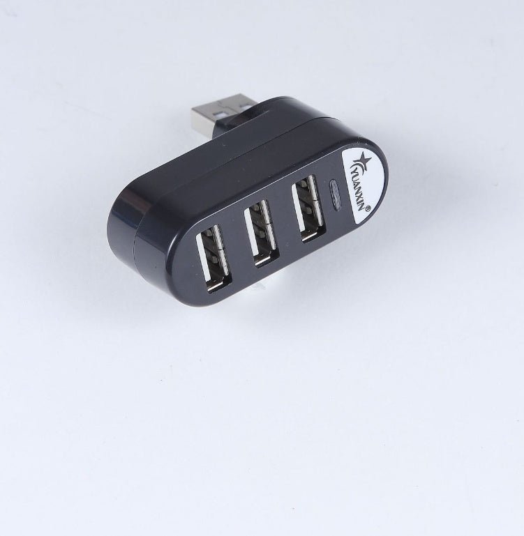 USB Splitter Hub Multi-Interface Expansion Hub