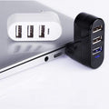 USB Splitter Hub Multi-Interface Expansion Hub