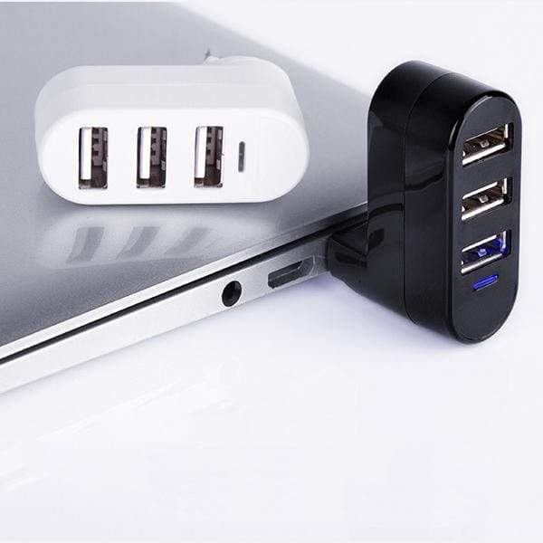 USB Splitter Hub Multi-Interface Expansion Hub