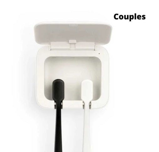 UV Light Toothbrush Sanitizer – Oral Care