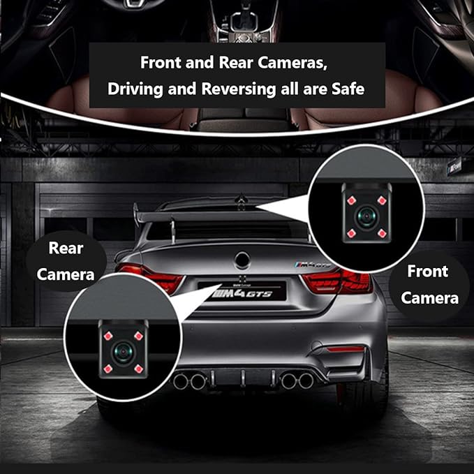 Vehicle Blackbox DVR – Car Accessories