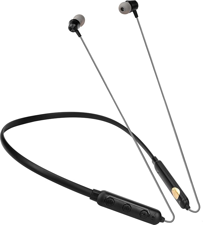 Vippo Bluetooth Earphone – Audio Speakers Headphones