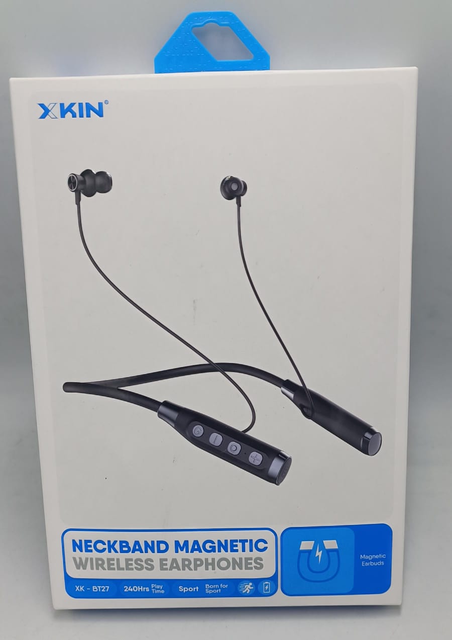 Vippo Bluetooth Earphone – Audio Speakers Headphones