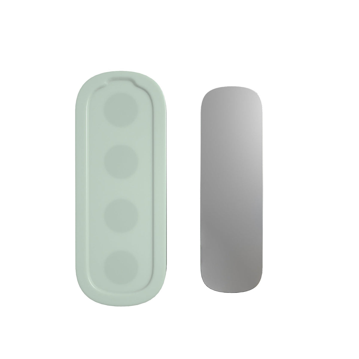 Wall Mounted Socket Row Storage Device – Kitchen Storage Organization