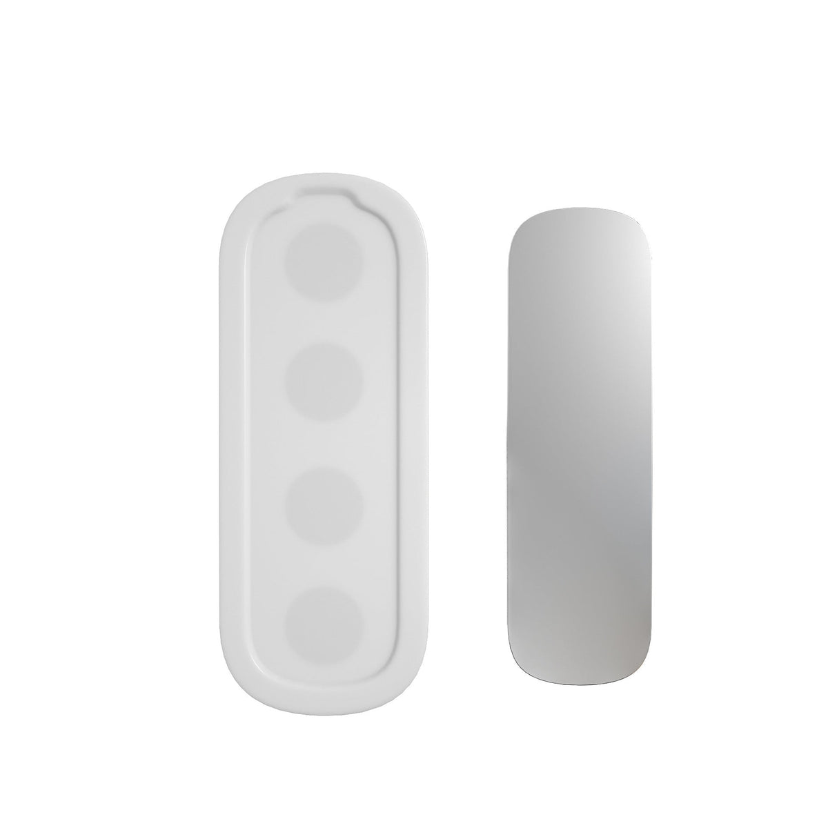 Wall Mounted Socket Row Storage Device – Kitchen Storage Organization