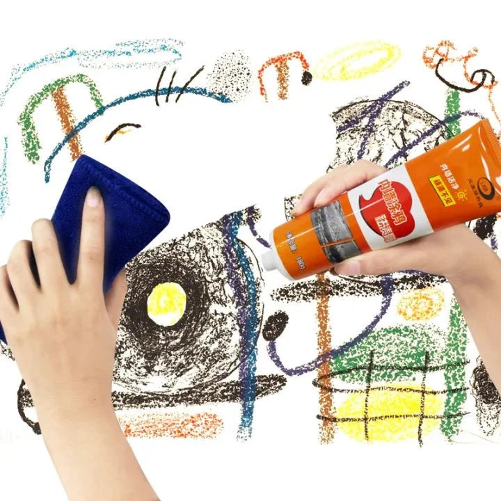 Wall Repair Cream – Home & Kitchen