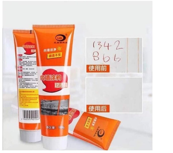Wall Repair Cream – Home & Kitchen