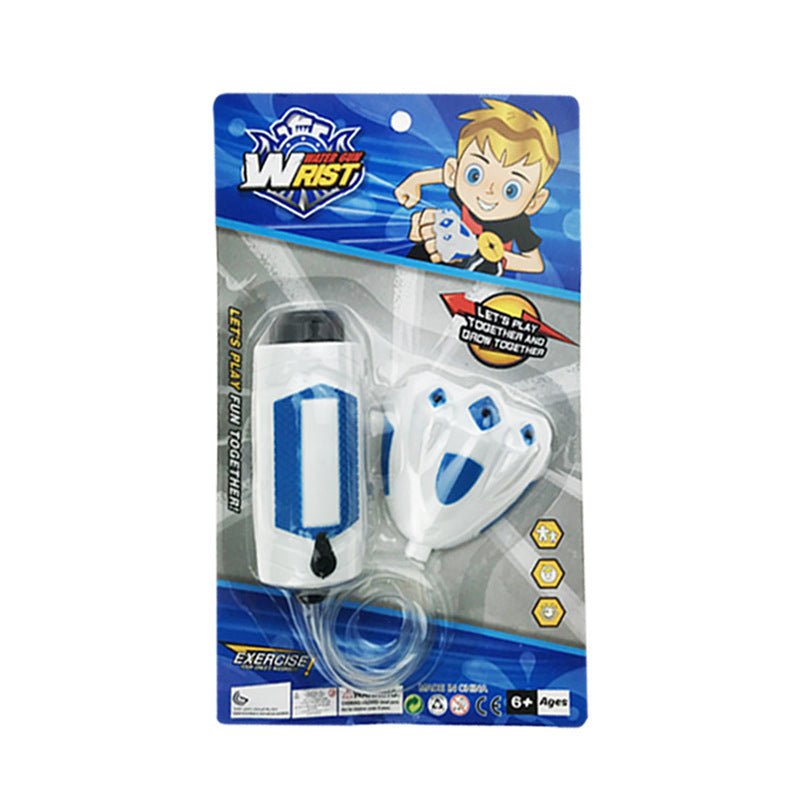 Water Gun Hand-held Water Gun Stall Toy – Outdoor Water Toys