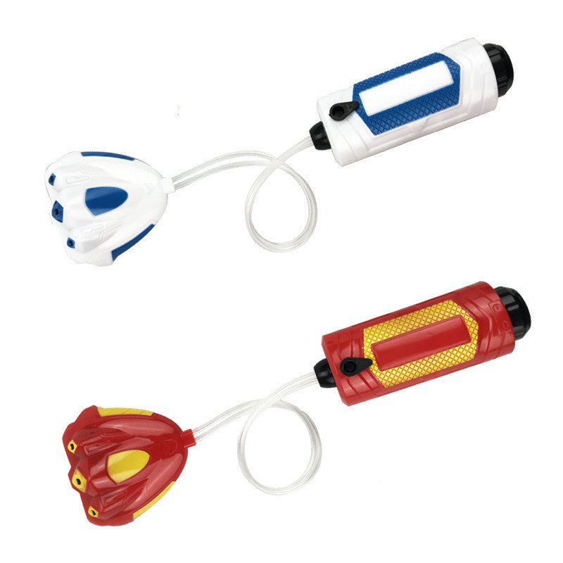 Water Gun Hand-held Water Gun Stall Toy – Outdoor Water Toys