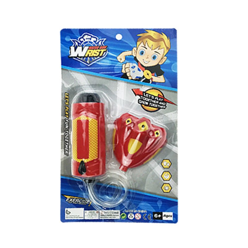 Water Gun Hand-held Water Gun Stall Toy – Outdoor Water Toys