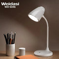 WEIDASI USB-Charging Desk Lamp