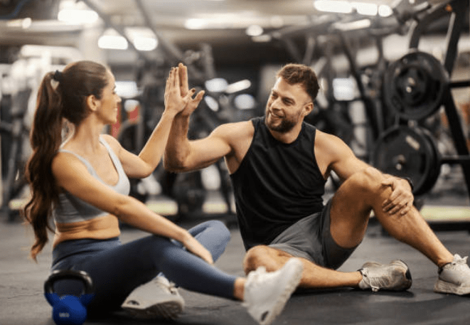 Whey Blend Morango – Supplements Nutrition