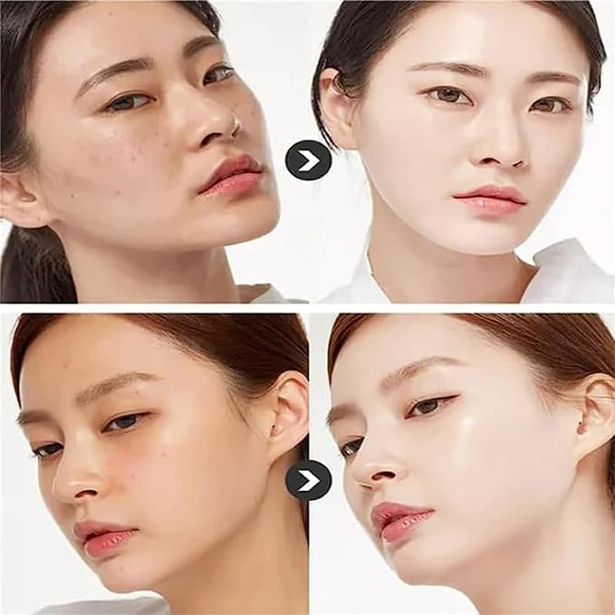 Whitening Facial Cleanser – Skincare Face Care