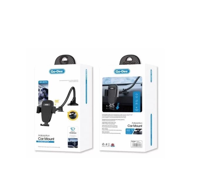 Windshield Car Bracket Holder – Car Accessories