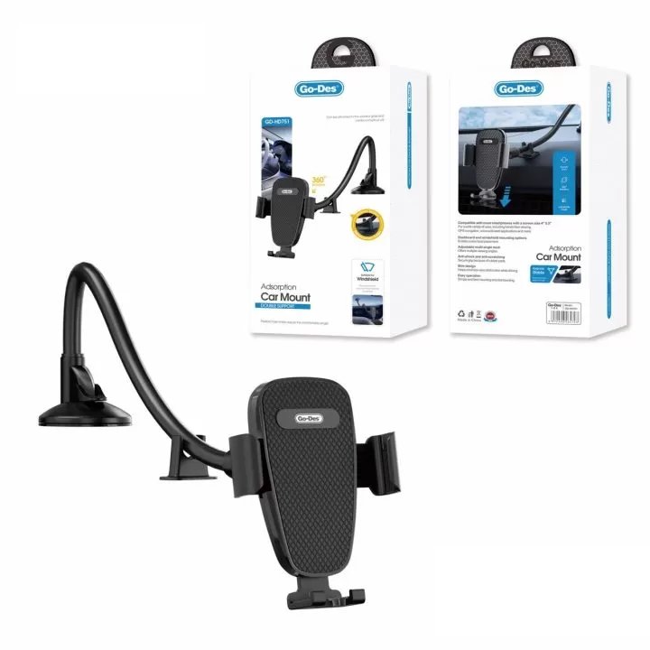 Windshield Car Bracket Holder – Car Accessories