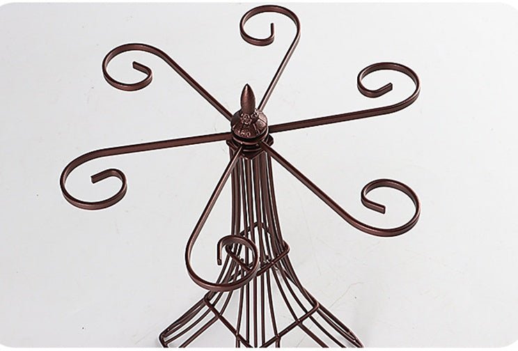 Wine Glass Holder – Kitchen Storage Organization