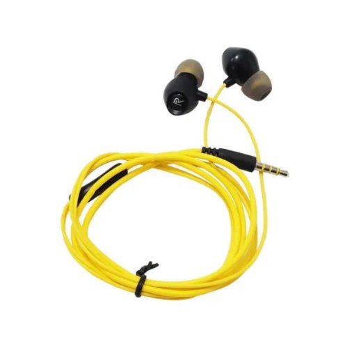Wired Earbud – Audio Speakers Headphones