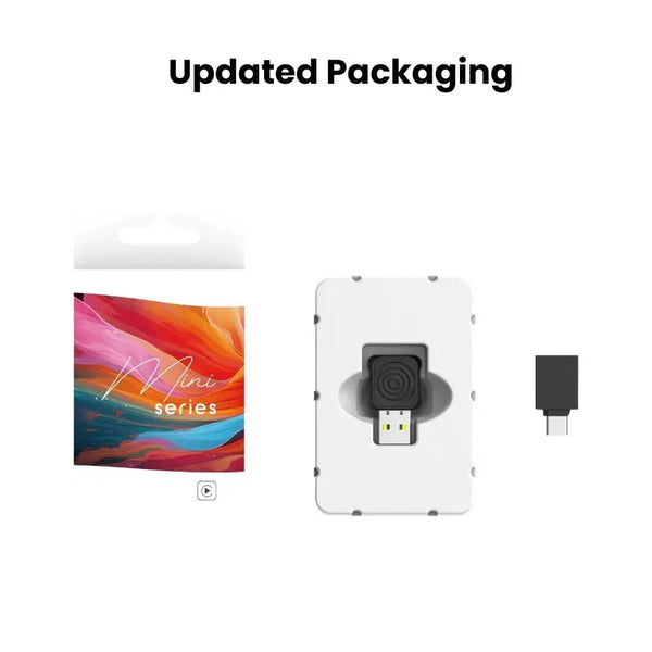 Wireless Car Play Adapter – Car Accessories