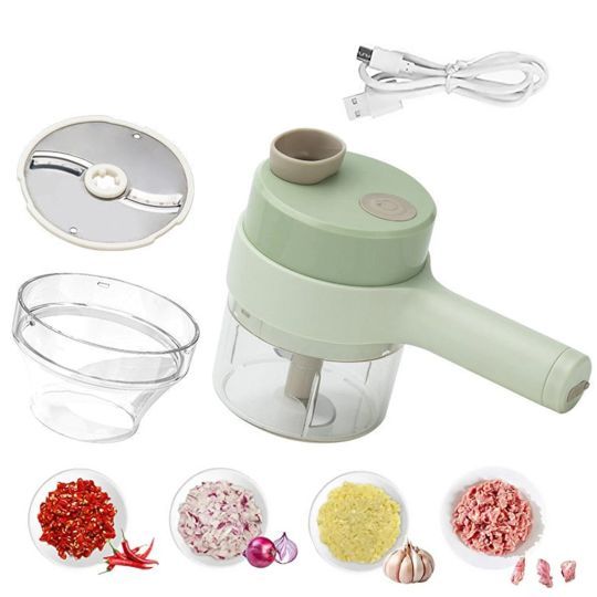 Wireless Chopper – Electronics & Gadgets
