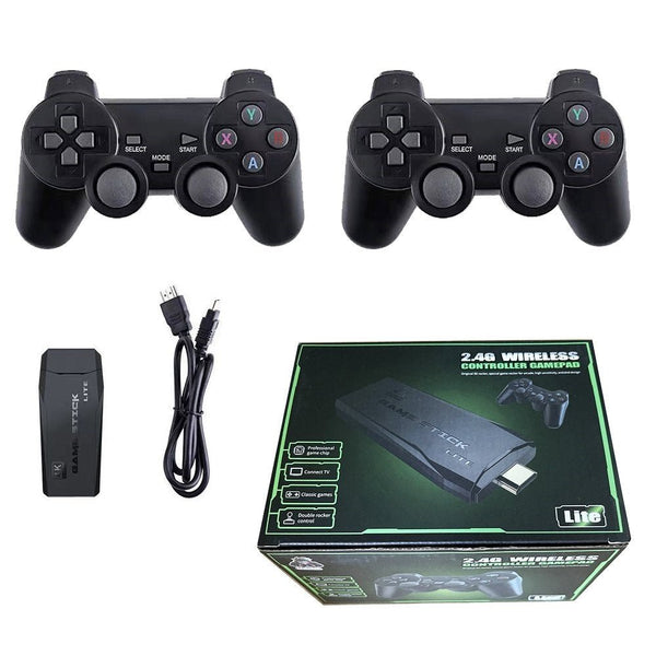 Wireless Controller Gamepad – Electronics & Gadgets