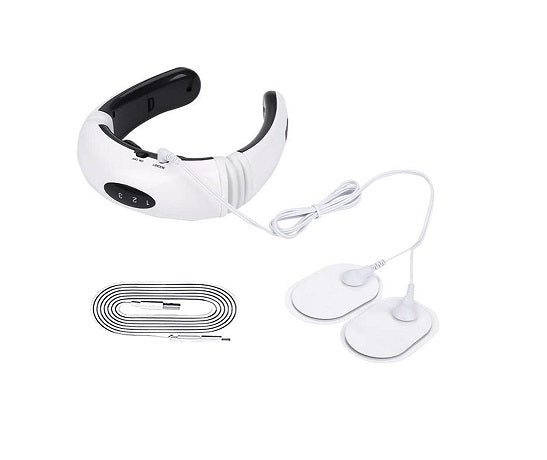 Wireless Deep Tissue Trigger Point Massager – Massage Recovery